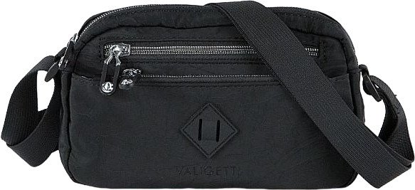 

Женская сумка VALIGETTI 386-1528-1-BLK (черный)