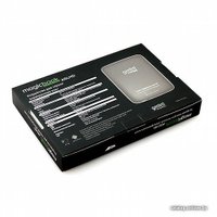 Электронная книга Gmini MagicBook A6LHD