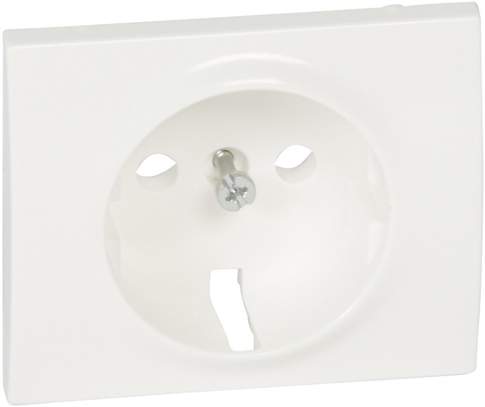 

Накладка для розетки Legrand Galea Life 7 770 20