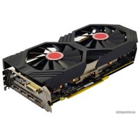 Видеокарта XFX Radeon RX 590 Fatboy 8GB GDDR5 RX-590P8DFD6