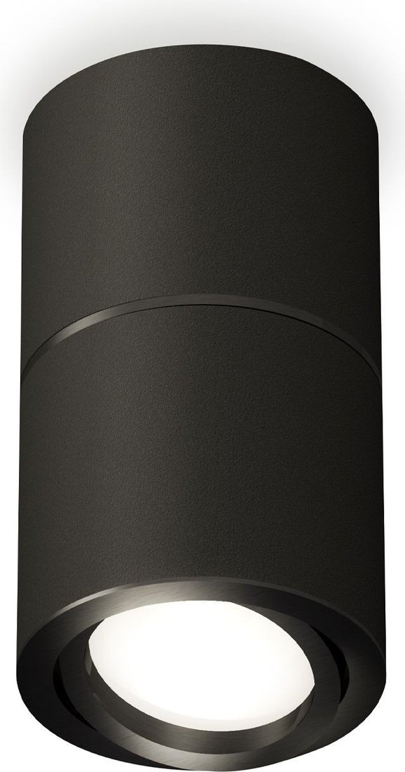 

Спот Ambrella light Techno spot XS7402160 SBK/PBK