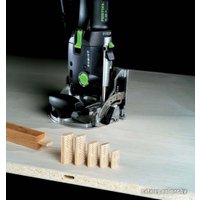 Шпоночный (ламельный) фрезер Festool DOMINO DF 500 Q-Plus