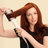 Фен-щетка Shark SmoothStyle HT202EU