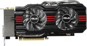 ASUS GeForce GTX 670 DirectCU II TOP 2GB GDDR5 (GTX670-DC2T-2GD5)