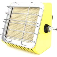 Газовый обогреватель САВО Aeroheat IG 2500 в Гродно