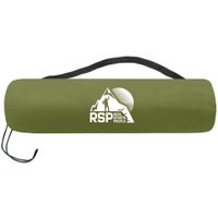 Самонадувающийся коврик RSP Outdoors Sunny 50 (оливково-зеленый)