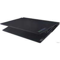 Игровой ноутбук Lenovo Legion 5 15IMH6 82NL0002RK