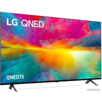 Телевизор LG QNED75 50QNED756RA