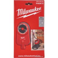 Пылеотвод Milwaukee PHDE72 4932430480