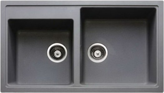 

Кухонная мойка Longran Classic CLS860.500 20 (croma/49)
