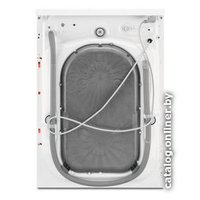 Стирально-сушильная машина Electrolux DualCare 700 EW7WN369SP в Солигорске