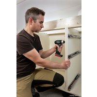 Дрель-шуруповерт Metabo PowerMaxx BS Basic Set 600080880 (с 2-мя АКБ, набор инструмента) в Солигорске