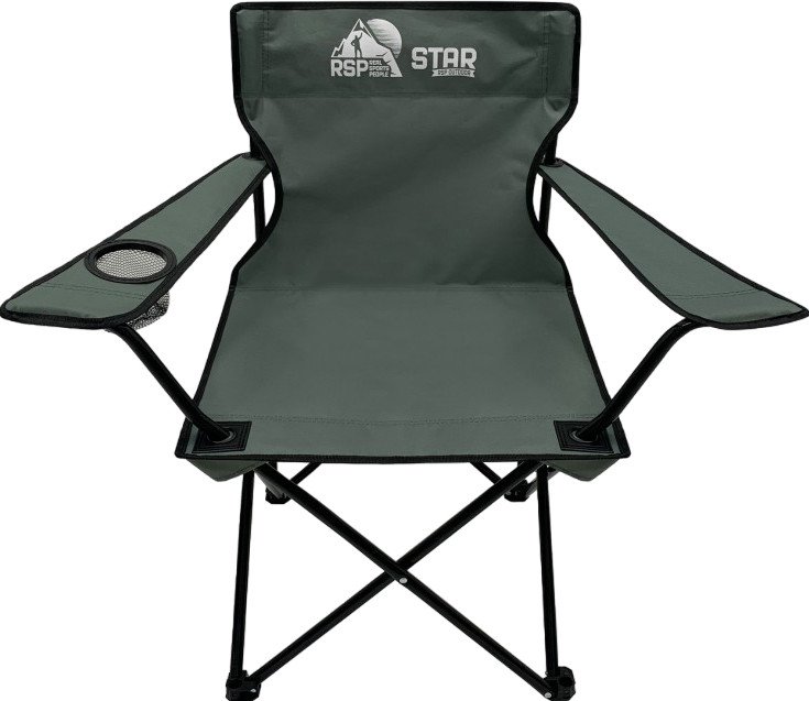 

Кресло RSP Outdoors Star (серый)