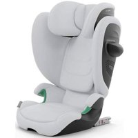 Детское автокресло Cybex Solution G2 Comfort (fog grey)