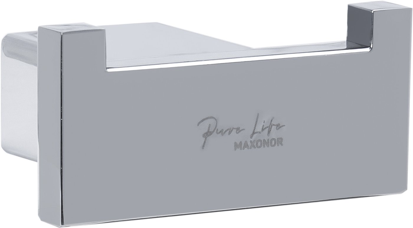 

Крючок для ванны Maxonor Pure Life PL1905-2