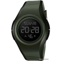 Наручные часы Skmei 1269 (зеленый)