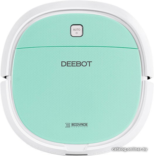 Робот-пылесос Ecovacs Deebot Mini