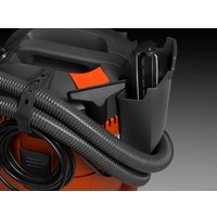 Пылесос Husqvarna WDC 325L