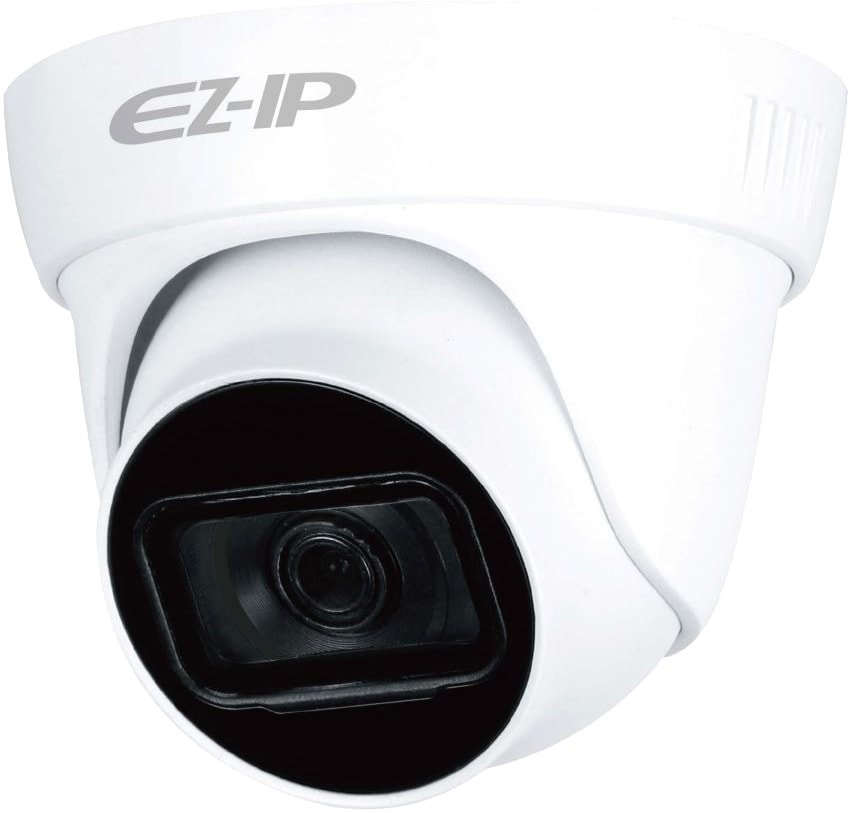 

CCTV-камера EZ-IP EZ-HAC-T5B20P-A-0280B