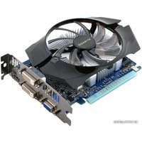 Видеокарта Gigabyte GeForce GT 640 2GB DDR3 (GV-N640OC-2GI)