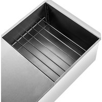 Коптильня Palisad Camping 69541