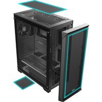 Корпус Raijintek Arcadia 41 (черный)
