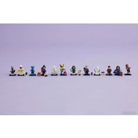 Конструктор LEGO Minifigures 71039 2 серия Marvel