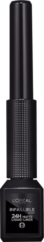

Подводка жидкая L'Oreal Matte Signature (тон 01)