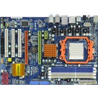 Материнская плата ASRock M3A770DE