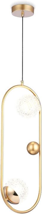 

Подвесная люстра Ambrella light TR TR5431