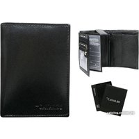 Кошелек Cedar 4U Cavaldi 0104-P-BS-RFID (черный)