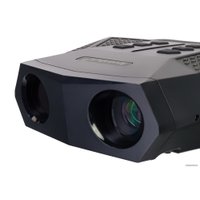 Бинокль Levenhuk Halo 13x Plus (черный)