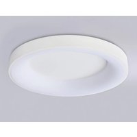 Припотолочная люстра Ambrella light Orbital FZ1401 WH (белый)