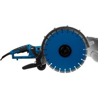 Электрорез Bull BCS 3526