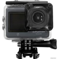 Экшен-камера Digma DiCam 870