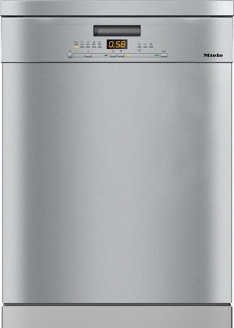 Miele G 5000 U Active (нержавеющая сталь)