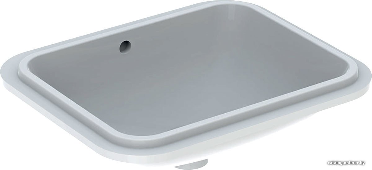 Умывальник Geberit VariForm 500.760.01.2