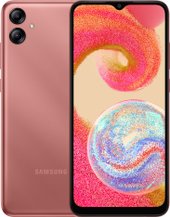 Galaxy A04e SM-A042F/DS 3GB/32GB (бронзовый)