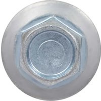 Саморез Gigant Кровельный G-124116 (150шт)