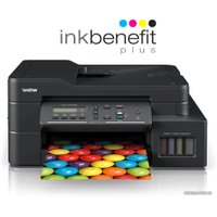 МФУ Brother DCP-T720DW