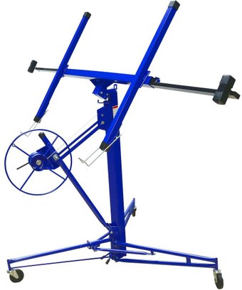 Домкрат для гипсокартона Geko G02110