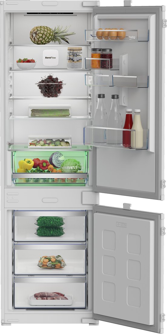 Холодильник BEKO B5BCNA295HS