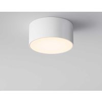 Уличный накладной светильник Maytoni Outdoor Zon IP O430CL-L15W3K
