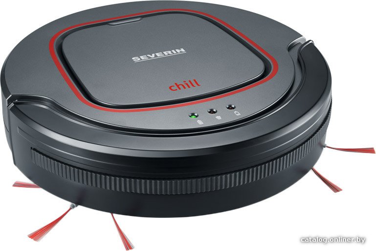 Робот-пылесос Severin RB 7025