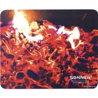 Коврик для мыши Sonnen Fire