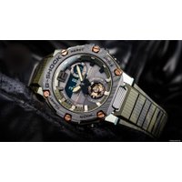 Наручные часы Casio G-Shock GST-B300XB-1A3