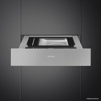 Вакуумный упаковщик Smeg Classica CPV315X