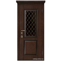 Металлическая дверь Металюкс Artwood СМ1710/7 E2 (sicurezza basic)