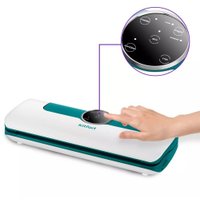 Вакуумный упаковщик Kitfort KT-1545