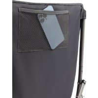 Кресло Trek Planet Lago Deluxe 70655 (серый